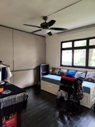 Blk 12 Dover Heights (Queenstown), HDB 5 Rooms #515524911